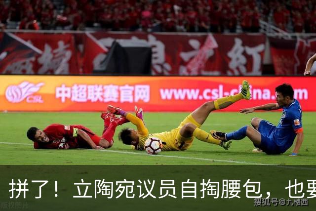 拼了！立陶宛议员自掏腰包，也要跟中方见一面，双方谈了2个小时
